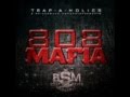 808 Mafia- Rhth (Trackman) 