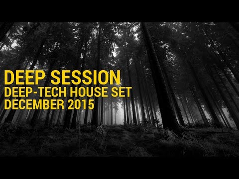 Deep-Tech House Set by Hypnoizz