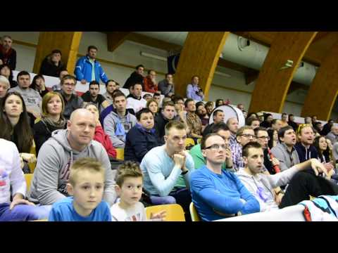 Navijači Košarkaškega kluba Kolpa