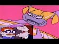 Rugrats Scariest Scenes PART SEVEN