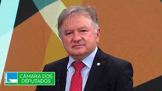 Merlong Solano comenta criação de estatal para distribuição de combustíveis e gás de cozinha- 2/9/26