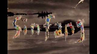 Sin Fang Bous - I Think I&#39;d Thought I&#39;d Nothing Else To Think About