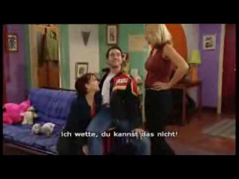 Extr@ auf Deutsch [03][01] Sam hat ein Date. Untertiteln Subtitles Subtítulos