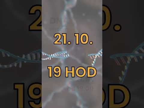 Science ON - DNA