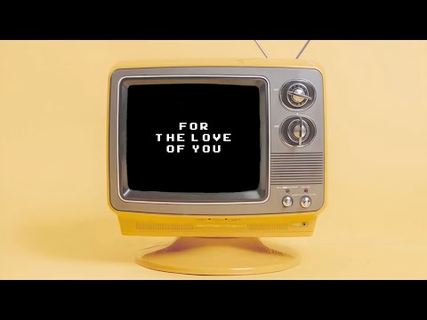 Le Flex - For the Love Of You (Lyric Video)