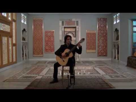 George Tossikian - Zankezouri(by Iakovos Kolanian)[κιθάρα: Γιώργος Τοσικιάν]