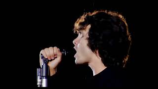 The Doors - A Little Game