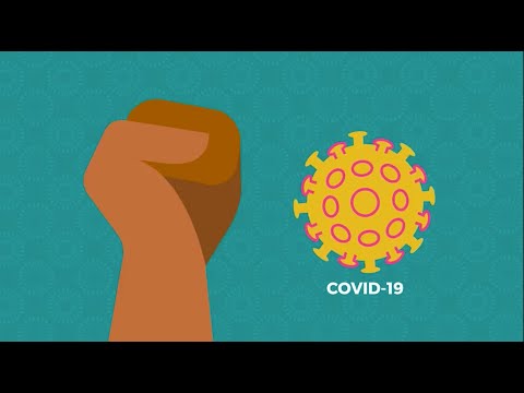 Let's Stop Covid-19 - English