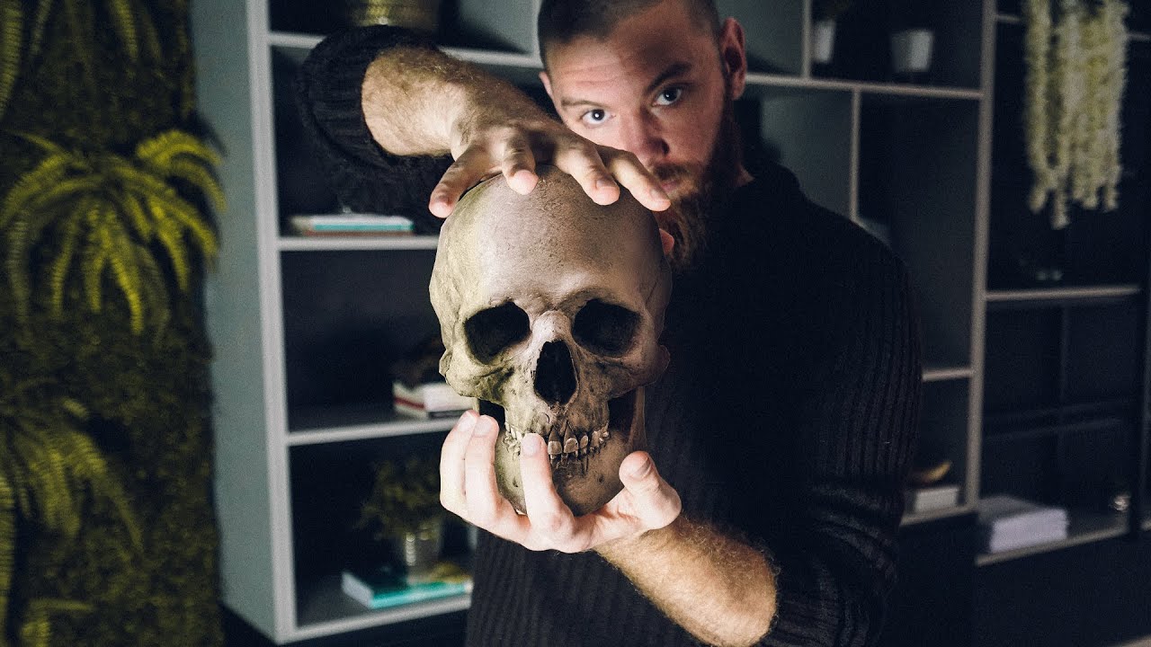 ZEITGEIST | MORRA VÁRIAS VEZES DURANTE A VIDA | ep.188