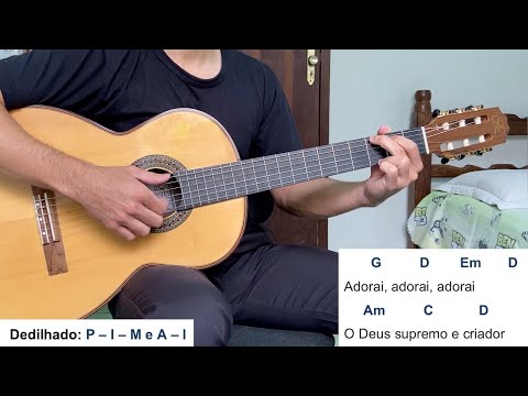 Adorai - Ingrid Guilharde