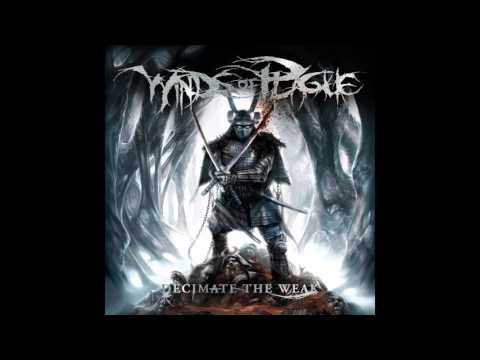 Winds Of Plague - The Impaler [Full HD 1080p]