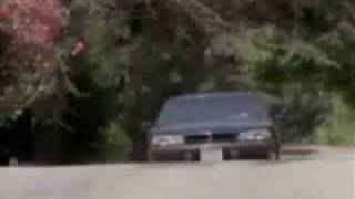 Extrait VF : Phoebe a sa toute premi�re pr�monition.