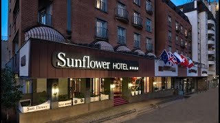Hotel Sunflower Milano, Italia