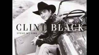 She&#39;s Leavin&#39;- Clint Black