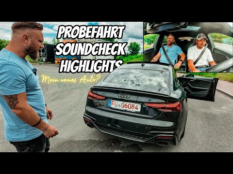 Should I buy this Audi RS5? - That's its biggest weakness | But the performance is brutal!