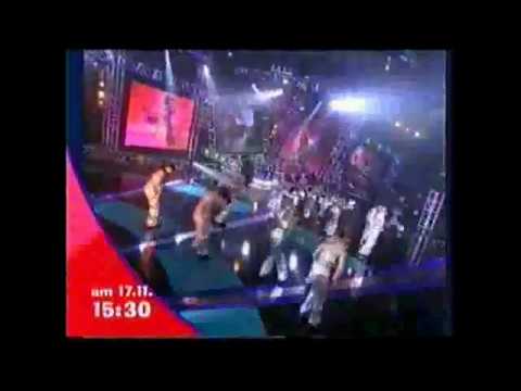 Kiddy Contest 2001 - Trailer