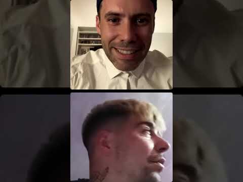 La Hora de Padri #51 ft. Hector Sadboy