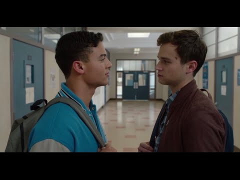 Justin and Diego Fight Scene | Diego gets Arrested | 13 Reasons Why Season 4