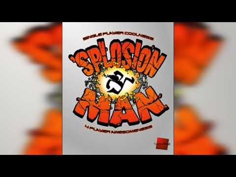 Best VGM 1037 - 'Splosion Man - Donuts, Go Nuts!