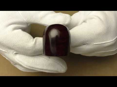 Dunhill Bruyere 3406 - pipe D144