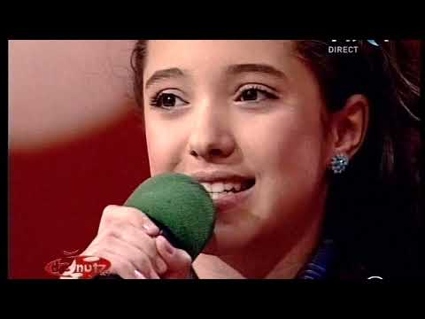 Adina Raducan  -  La''Danut SRL''(17.April.2011)