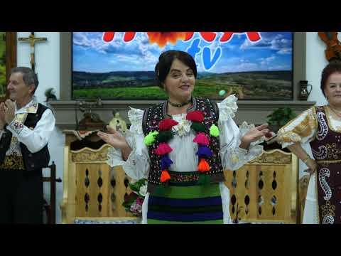 ANUTA VLAD  Frunza verde de magura