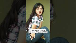 Download lagu Ini dia 3 Artis Legendaris Cantik Alami Tanpa Operasi Idola Tahun 90an #shorts #celebrity mp3 Download lagu Ini dia 3 Artis Legendaris Cantik Alami Tanpa Operasi Idola Tahun 90an #shorts #celebrity mp3