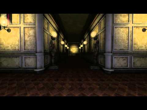 Amnesia - Stephano's House (Part 2)