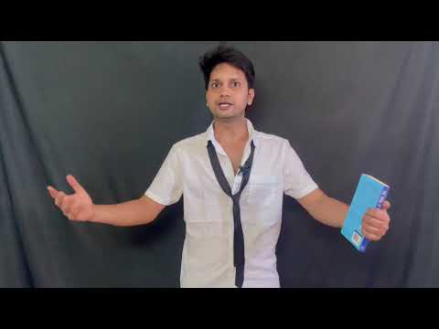 Piyush Arjun Rai Someone saw me 