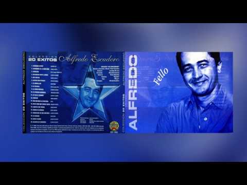 Revolcón en San Antonio - Alfredo Escudero - 20 Éxitos - Discos Tamayo - Música de Panamá
