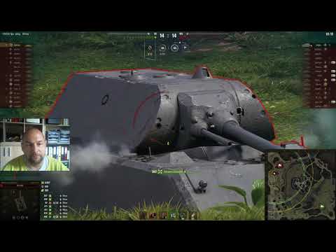 WoT die am stärksten performenden Panzer auf Tier 10