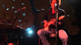 Yo La Tengo - Nowhere Near - Paris - Live @ Le Bataclan 18/03/2013
