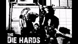 The Diehards - Diehards