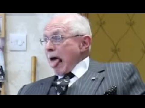 DAN PEÑA RANT COMPILATION