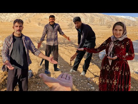 The Kind Landowner Helping Save Fatima's Struggle to Protect Nature