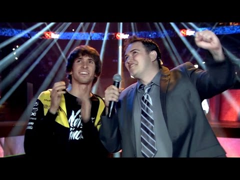 Dendi - Chant for NA`VI