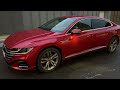 965800 Volkswagen Arteon 2.0 TDI SCR 4Motion - 2021 }}