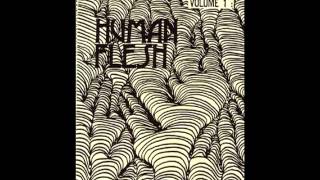 Human Flesh - Side B