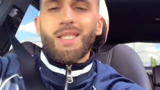 Ridsa Feat Dj Samo - On s’en ira