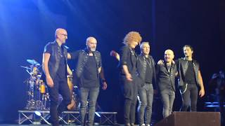 Fiorella Mannoia: Il cielo d'Irlanda  al Teatro Verdi di Firenze 1/12/2017