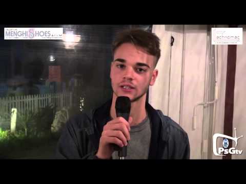 Alessio Stipa - Dichiarazioni dopo il doppio confronto Under21 con Futsal Cobà