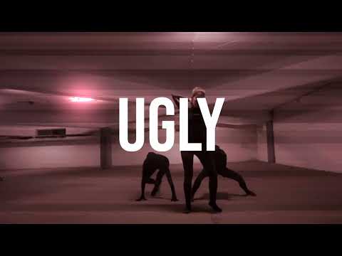 Sanja - Ugly (Terrabeats Concept remix) Official Teaser