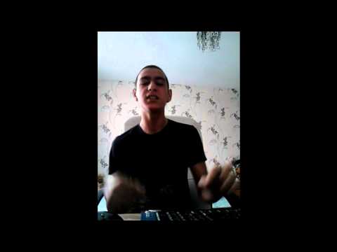 Karizma Aysun Diss Arabesk Rap Bazi Süpeler 2015 Yeni !!