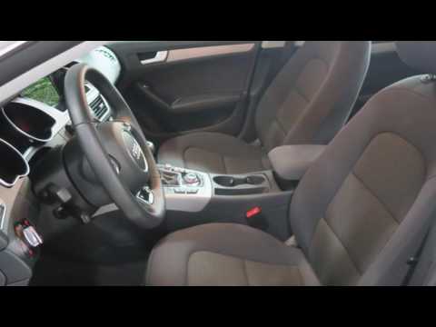 Bilernes Hus - Audi A5