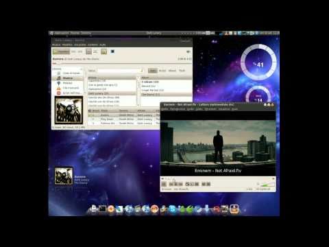 Linux Day 2010 promo