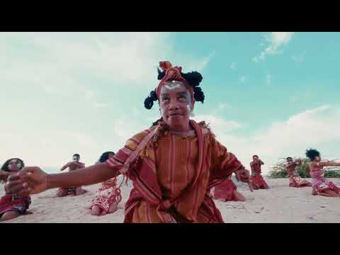 Maman’i Tsôlôlô - Olombelo sy ny fanahy (Official Video 2025)