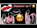 Prank With Ammu Breakup Panniklam Ammu Dhina Ammu Vlogs8410 Dhinaammu