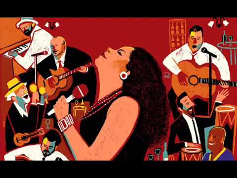 Eva Ayllon   saca la mano