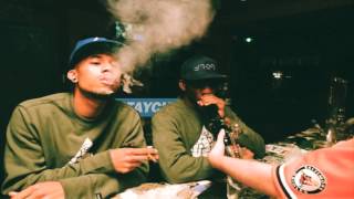 MellowHype - Astro feat. Frank Ocean