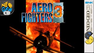 Download lagu Longplay of Aero Fighters 3 mp3